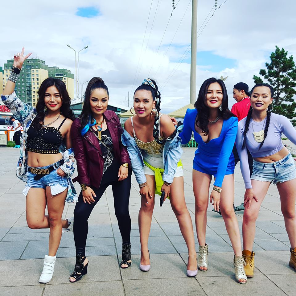 “Аз жаргалыг SHARE-л” тоглолтын дуу хандалтаараа тэргүүлж байна